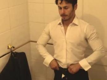 perseoo_88 webcam chaturbate model stream image