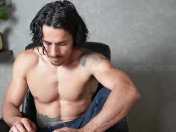 perseoo_88 webcam model stream image
