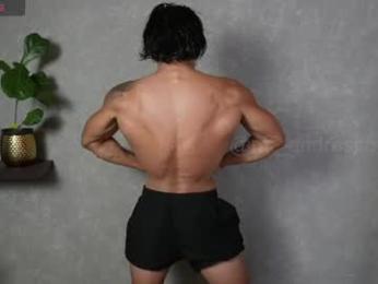 perseoo_88 webcam model stream image