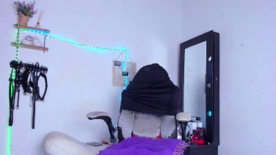 Cute_horny1 webcam model stream image