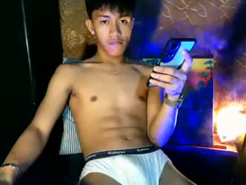 naugthyboyloy webcam chaturbate model stream image