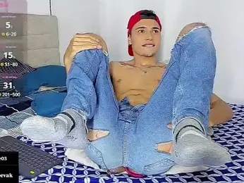 soyander03_ webcam model stream image