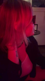 granlady7 webcam model stream image