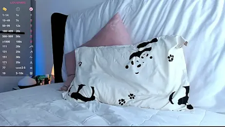 Ellamilano9 webcam stripchat model stream image