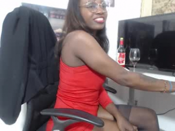 naomi_ackie webcam model stream image