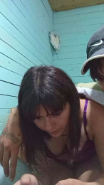 ambarARG1 webcam model stream image