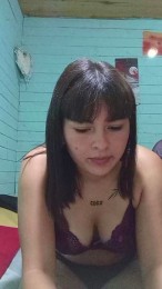 ambarARG1 webcam model stream image