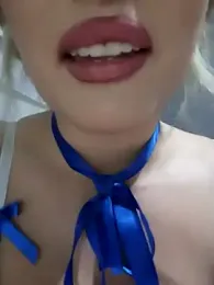 __DURU__ webcam model stream image