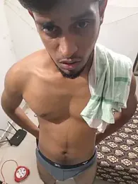 tamil_model_ webcam model stream image