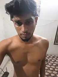 tamil_model_ webcam model stream image