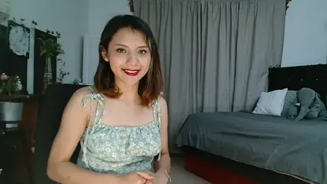 SKARLETEEN webcam model stream image