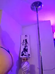 DROPPEDEADDAISY webcam model stream image