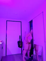 DROPPEDEADDAISY webcam model stream image