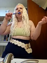 DROPPEDEADDAISY webcam model stream image