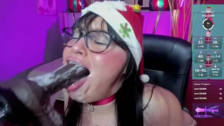 Rosie_jhons webcam model stream image