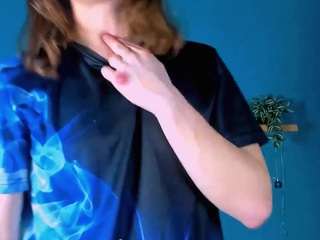 leo-void webcam model stream image