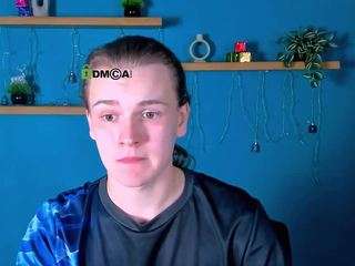 leo-void webcam camsoda model stream image