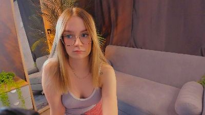 MariamBerkes webcam model stream image