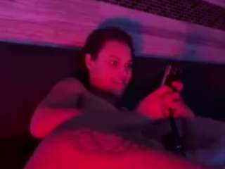 destinirahh webcam model stream image