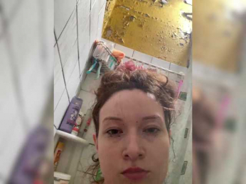 dj-kurtizanka webcam model stream image