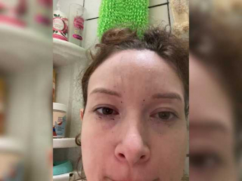 dj-kurtizanka webcam model stream image