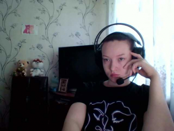 dj-kurtizanka webcam model stream image