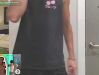 trystoph webcam model stream image