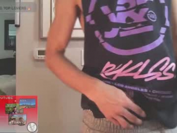 trystoph webcam chaturbate model stream image