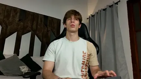 Ostin_Saints webcam model stream image
