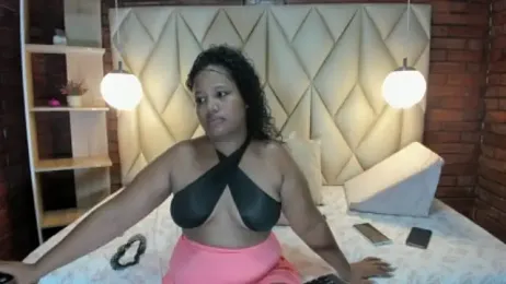 Belle_Brunette webcam model stream image