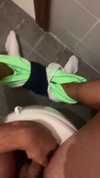 MISTERX1998 webcam model stream image