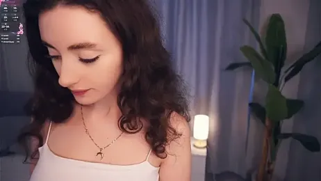 CuteFeret webcam stripchat model stream image