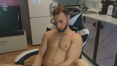RyanStorm_ webcam model stream image