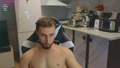 RyanStorm_ webcam model stream image