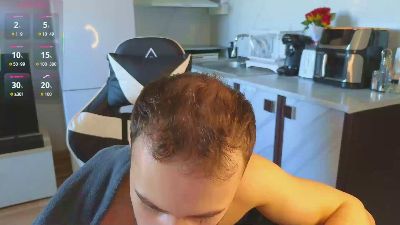 RyanStorm_ webcam cam4 model stream image