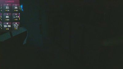 RyanStorm_ webcam model stream image