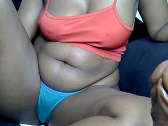SquirtLaylaah webcam model stream image