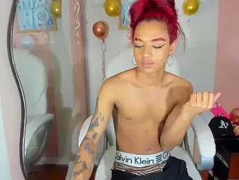Aleska_Bontes webcam model stream image