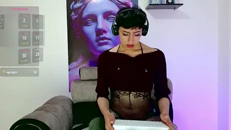 xAngel__Dustx webcam model stream image