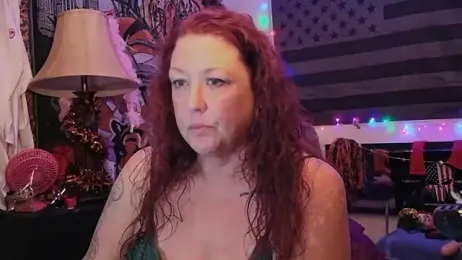 HotRedYeag webcam stripchat model stream image