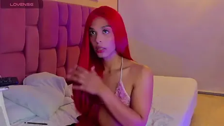 CHANELL_11INCHES webcam model stream image