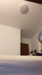 EnmascaradoMan webcam model stream image
