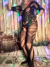 AfroditaESP webcam model stream image