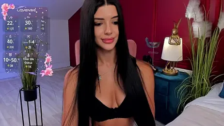 JasmiLyn webcam stripchat model stream image