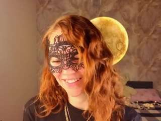 margo-kelly webcam model stream image