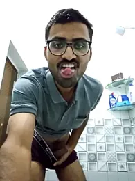 krishna8035 webcam model stream image