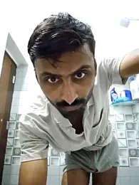 krishna8035 webcam model stream image