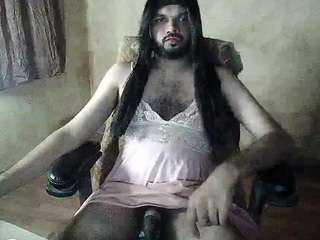 mynastyfucker webcam model stream image
