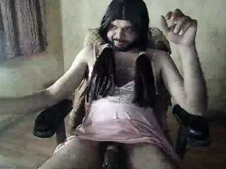 mynastyfucker webcam model stream image