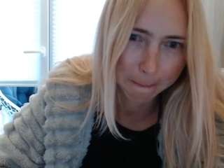 margokiss webcam model stream image
